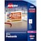Avery Cards, Post, Laser, 4X6, We, 100PK AVE5389 - alternate 1